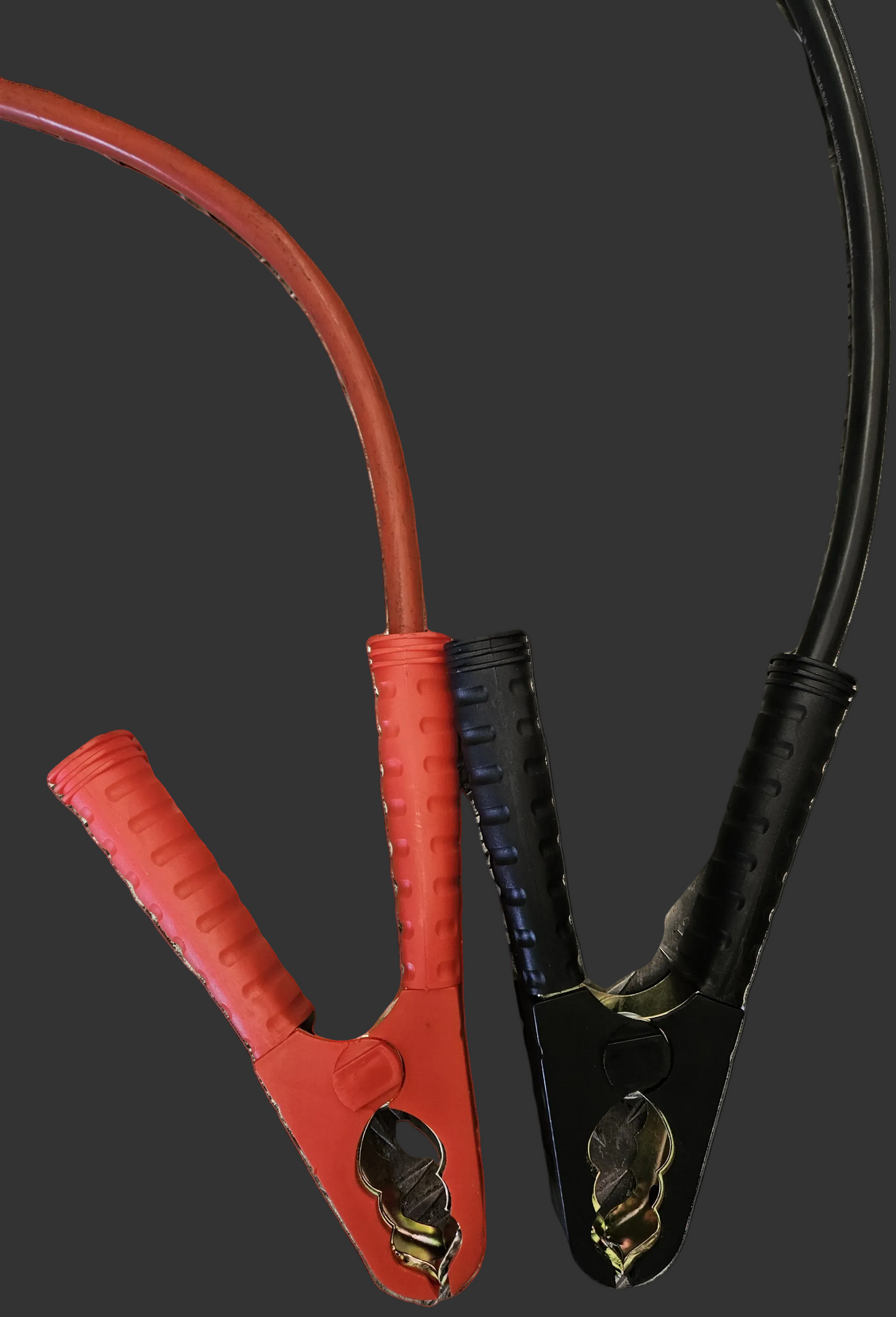 Heavy Duty Jump Leads