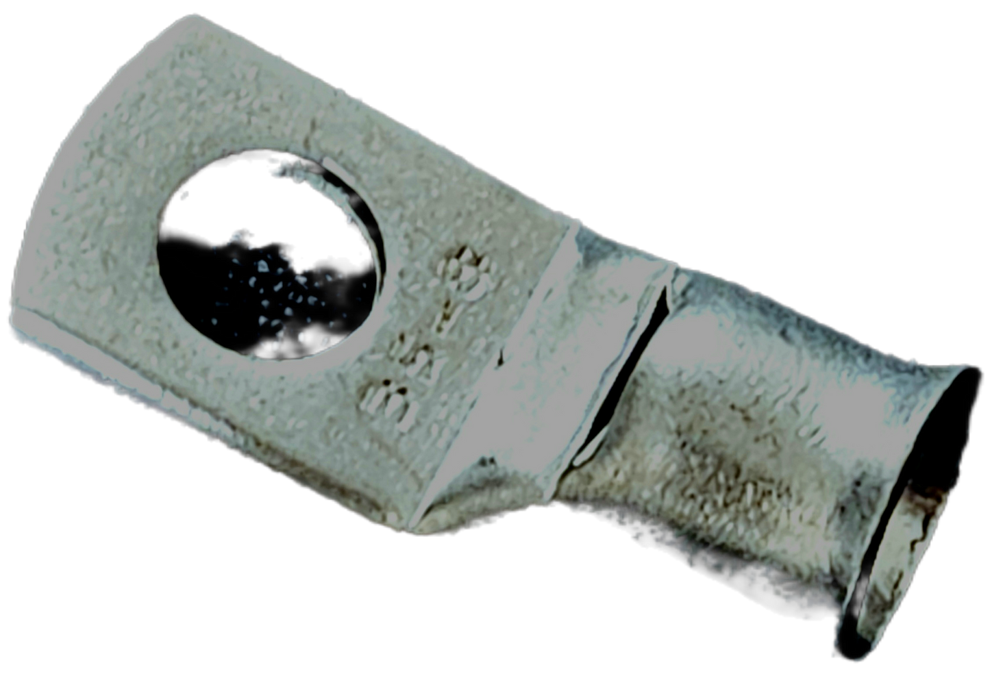 Copper tube lug. Battery lugs. Various size/qty.