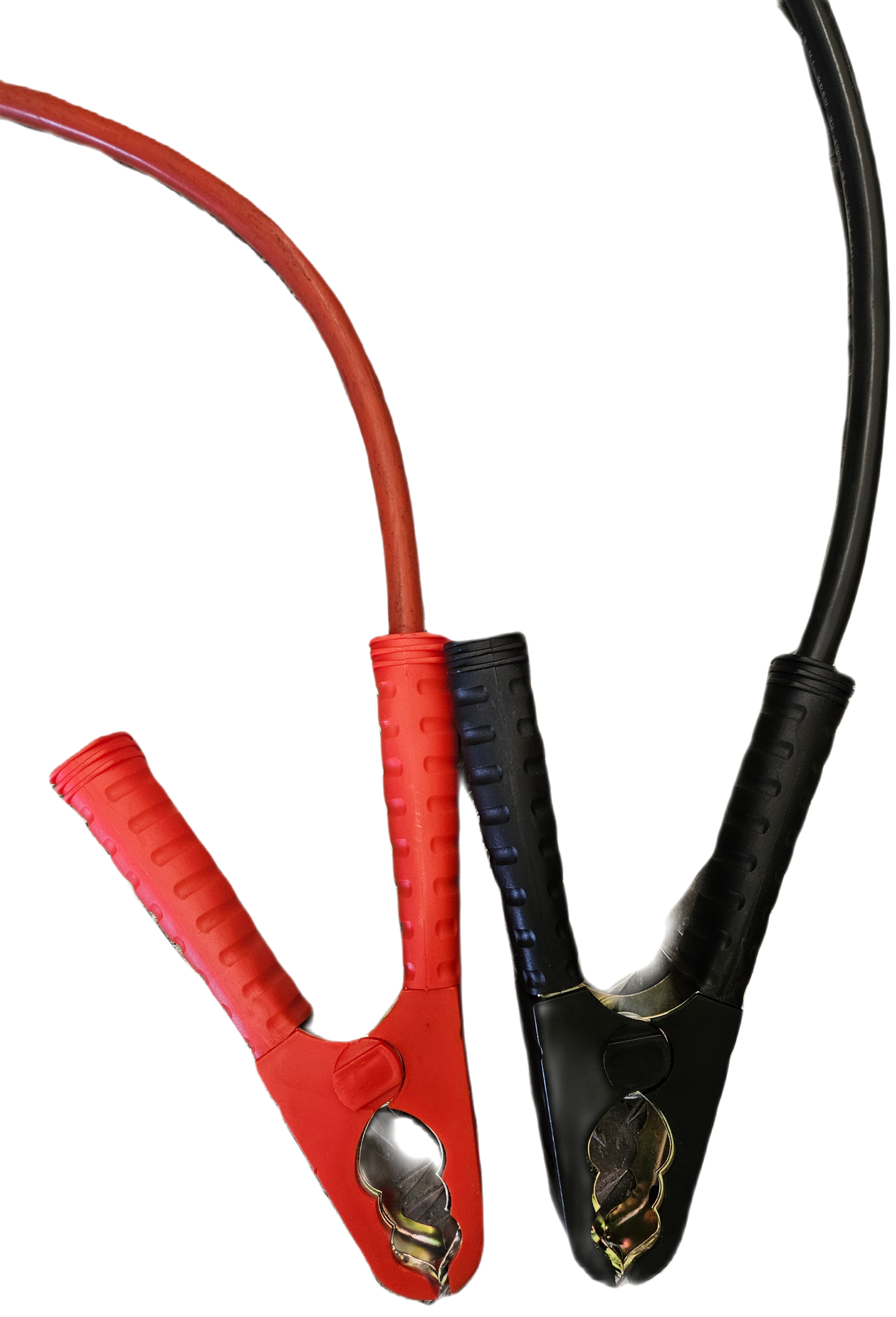 Heavy Duty Jump Leads