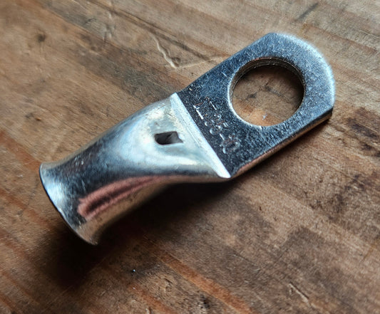 Battery Connector Tube Lug
